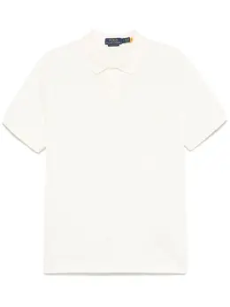 Polo Ralph Lauren: Хлопковое поло 