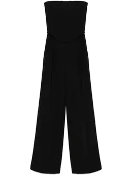 PINKO: Чёрный комбинезон 