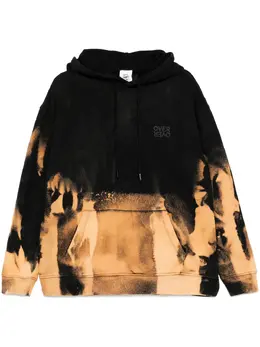 Stain Shade: Хлопковая толстовка 
