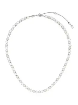 Swarovski: Колье 