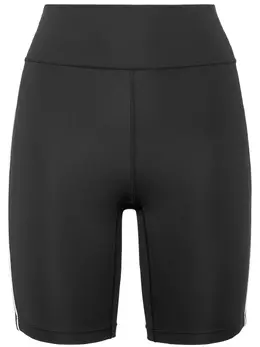 Plein Sport: Чёрные шорты 