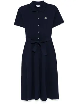Lacoste: Короткое поло 