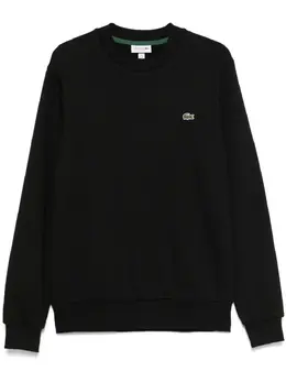 Lacoste: Хлопковый свитшот 