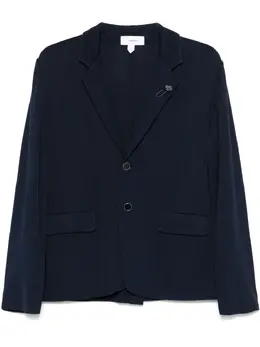 Lardini: Голубые пиджаки 
