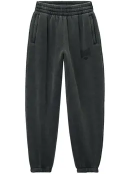 Alexander Wang: Чёрные брюки 