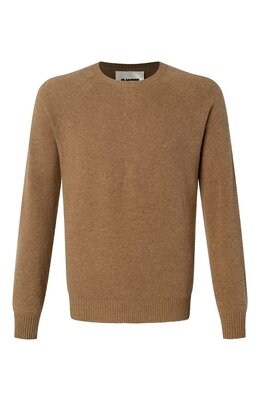 Jil Sander: Свитер из шерсти 