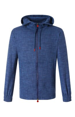 Kiton: Толстовка из шерсти 