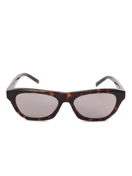 Givenchy Pre-Owned: Очки 
