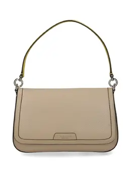 Kate Spade: Бежевая сумка 