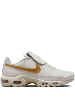 Nike: Белые кроссовки  Air Max Plus