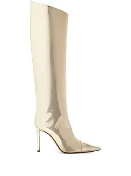 Alexandre Vauthier: Сапоги 