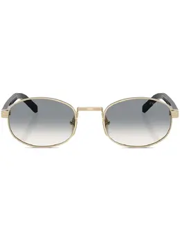 Prada Eyewear: Очки 