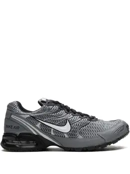 Nike: Белые кроссовки  Air Max