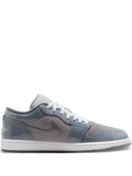 Nike: Белые кроссовки 