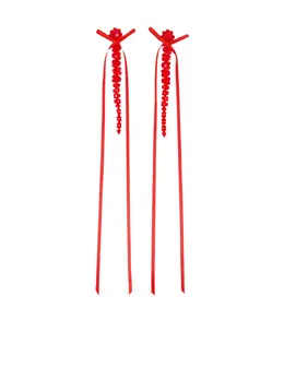 Simone Rocha: Серьги 