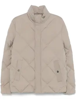 Canali: Стёганые куртка 