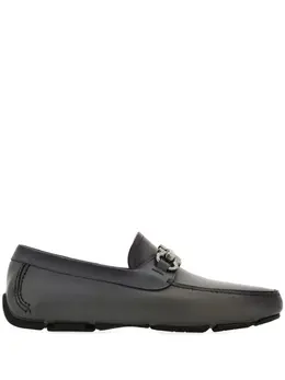 Ferragamo: Туфли  Gancini