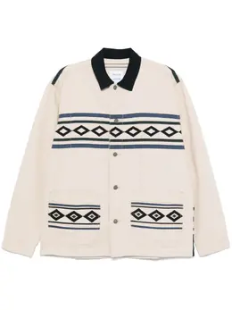 Maison Labiche: Бежевая куртка 