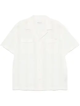 Maison Labiche: Белая рубашка 
