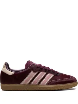 adidas: Кроссовки  Samba