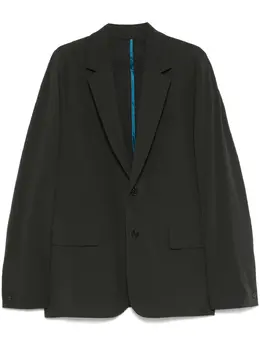 Paul Smith: Однобортные пиджаки 