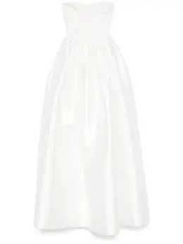 Atu Body Couture: Длинное платье 