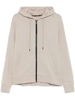 Canada Goose: Толстовка  Huron с капюшоном