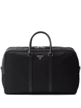 Prada: Чёрный чемодан 