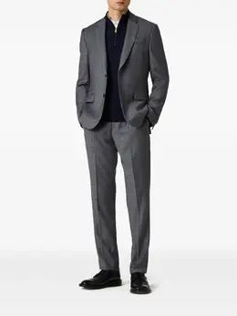 Paul Smith: Свитер из мериноса 