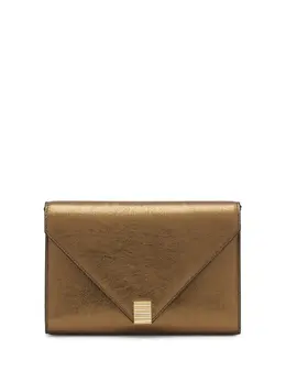 Lanvin: Клатч  Arpège