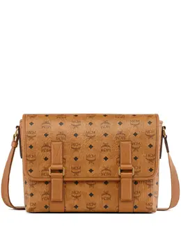 MCM: Коричневая сумка 