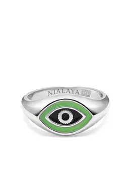 Nialaya Jewelry: Кольцо 
