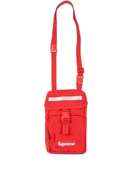 Supreme: Красная сумка 