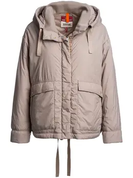 Parajumpers: Бежевая куртка 