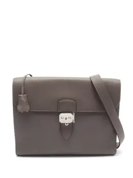 Hermès Pre-Owned: Портфель 