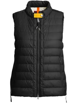 Parajumpers: Чёрный жилет 