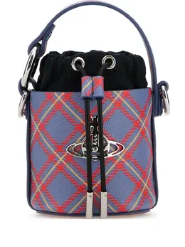 Vivienne Westwood: Светлая сумка 