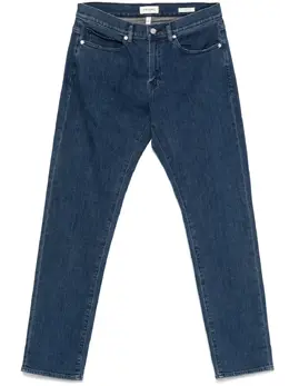 FRAME: Голубые джинсы  L Homme