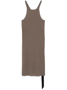 Rick Owens DRKSHDW: Короткое платье 