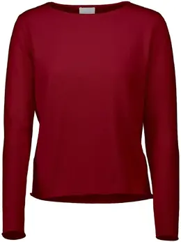 Allude: Красный свитер 
