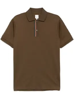 Paul Smith: Короткое поло 