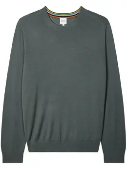 Paul Smith: Свитер из мериноса 