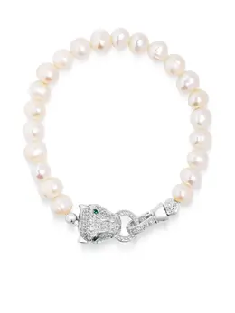 Nialaya Jewelry: Браслет 