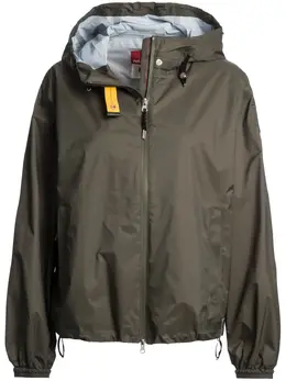Parajumpers: Куртка цвета хаки 