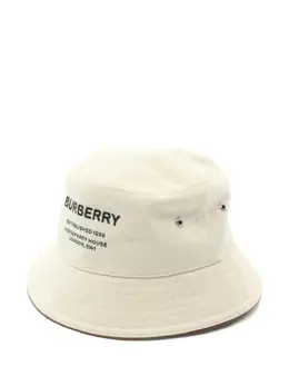 Burberry Pre-Owned: Панама 