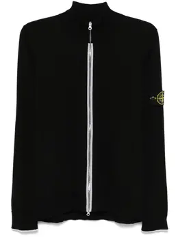 Stone Island: Хлопковый кардиган 