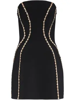Jenny Packham: Короткое платье 