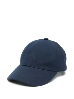A.P.C.: Синяя кепка 