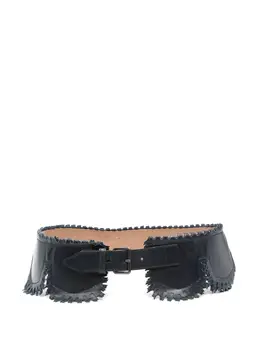 Alaïa Pre-Owned: Ремень 