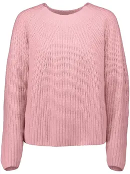 Allude: Трикотажный свитер 